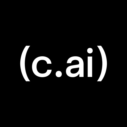 Character.ai Logo